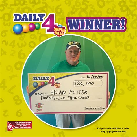 netherland lottery|list of indiana lottery winners.